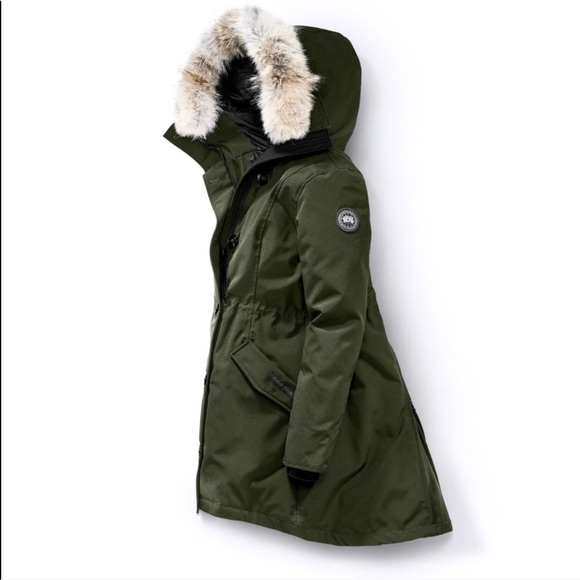 canada goose jacket rossclair canada goose jacket rossclair